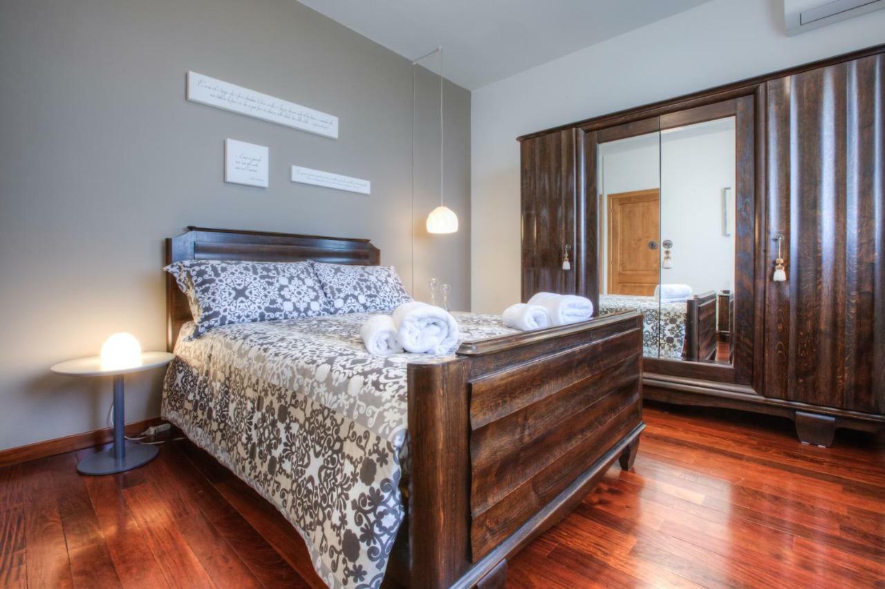 B&B Maison Il Melograno San Marino Kültér fotó