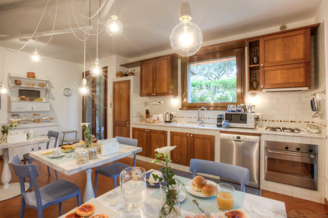 B&B Maison Il Melograno San Marino Kültér fotó
