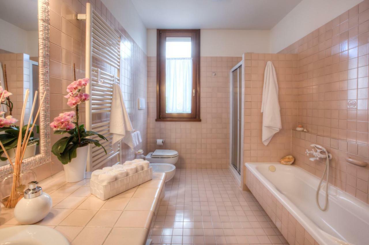 B&B Maison Il Melograno San Marino Kültér fotó
