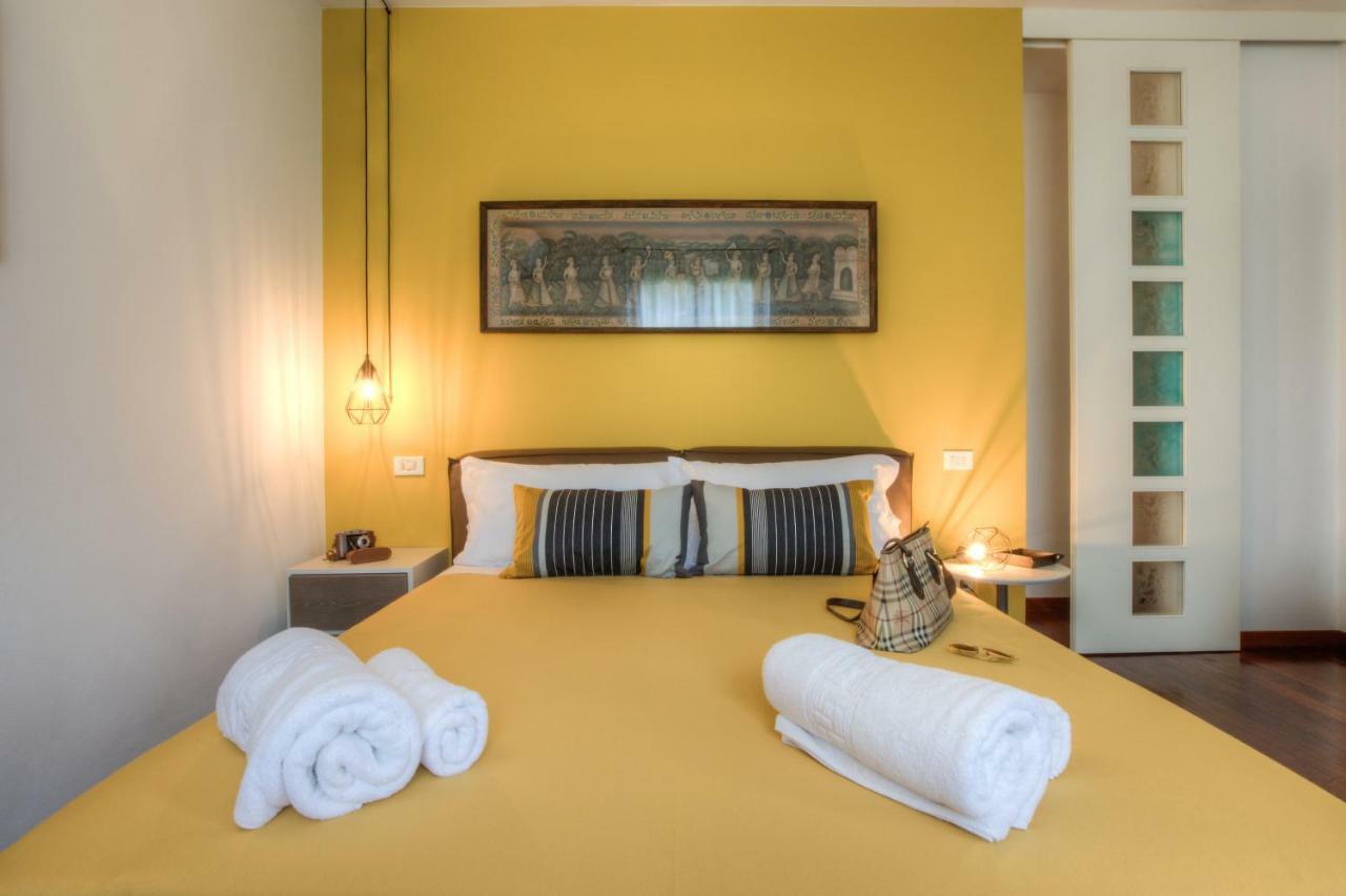 B&B Maison Il Melograno San Marino Kültér fotó