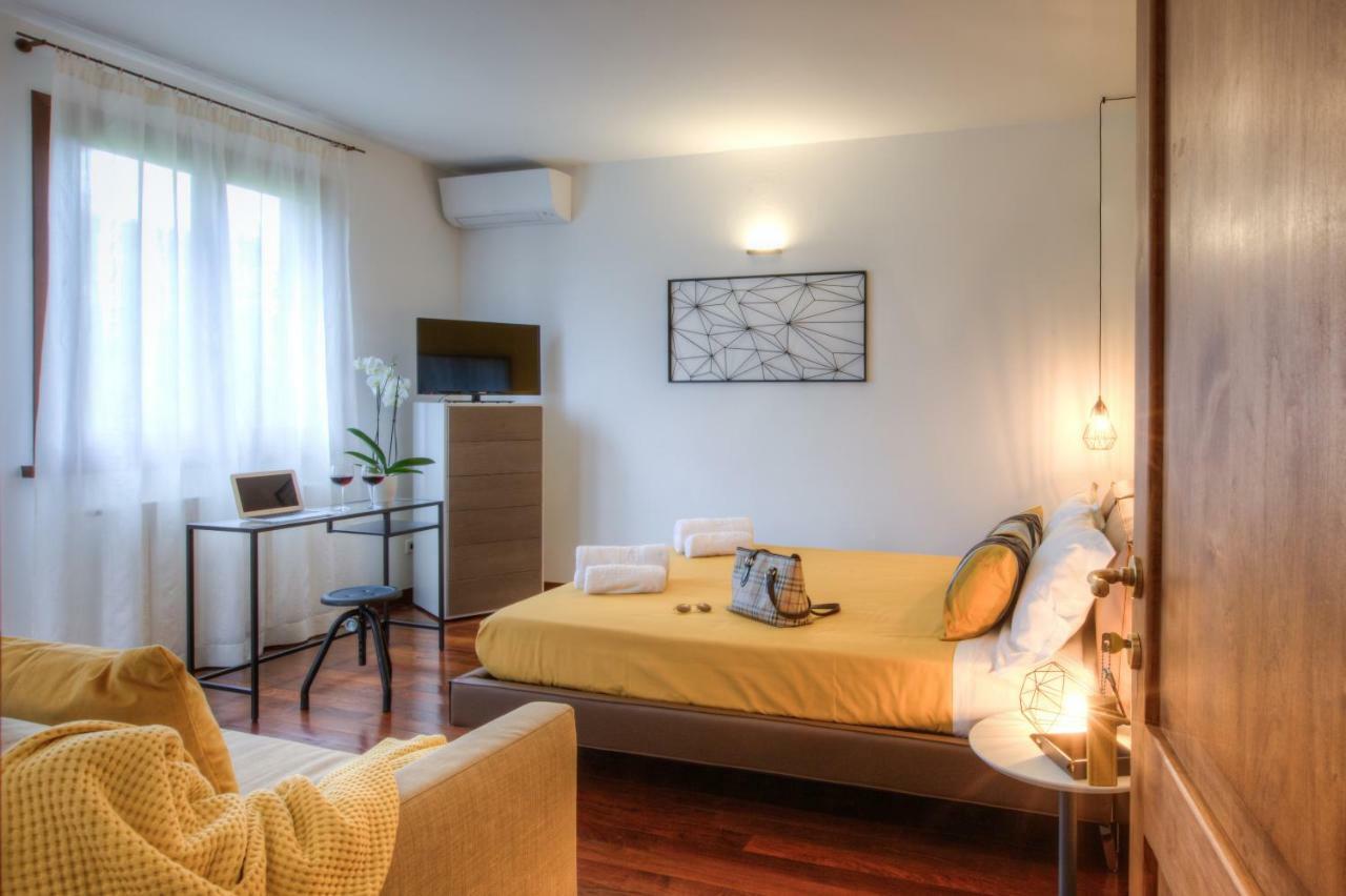 B&B Maison Il Melograno San Marino Kültér fotó