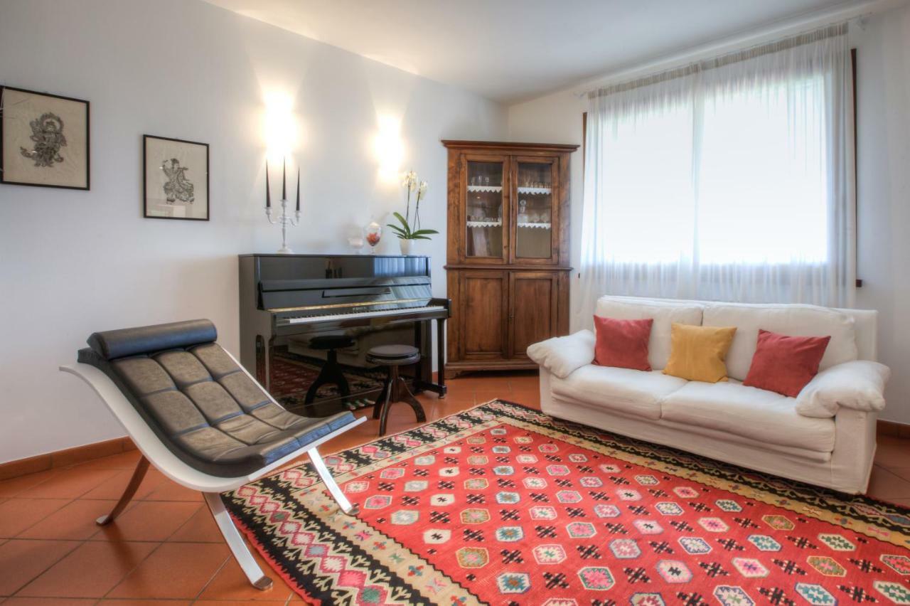 B&B Maison Il Melograno San Marino Kültér fotó