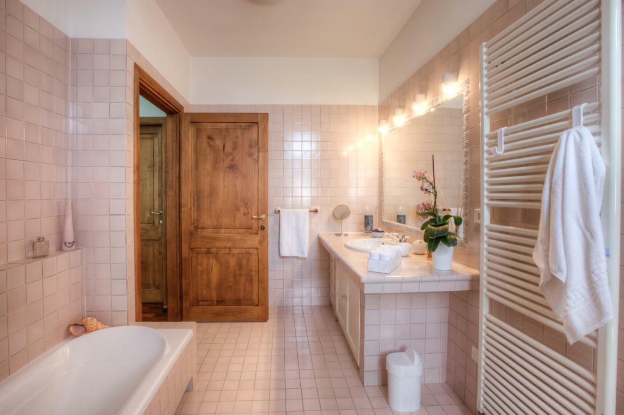 B&B Maison Il Melograno San Marino Kültér fotó