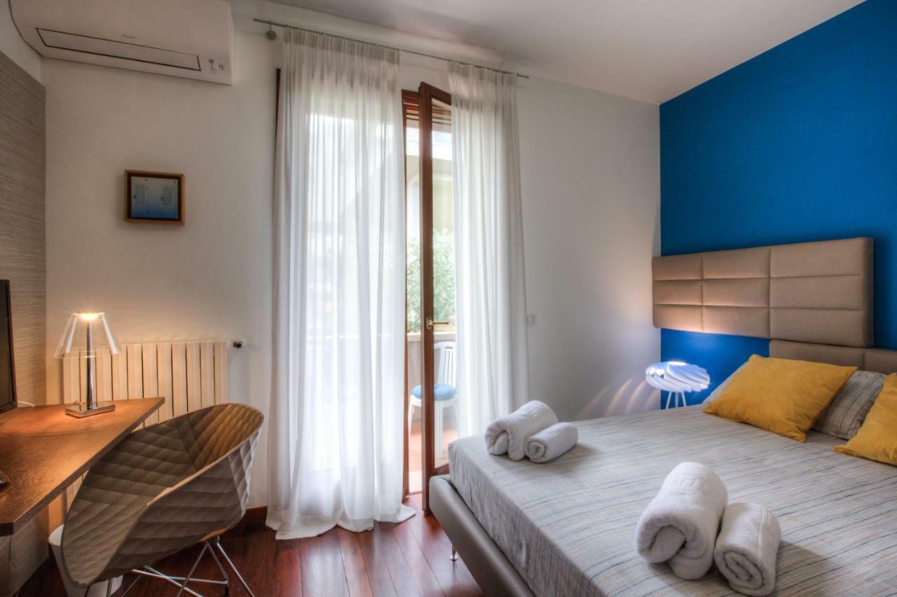 B&B Maison Il Melograno San Marino Kültér fotó