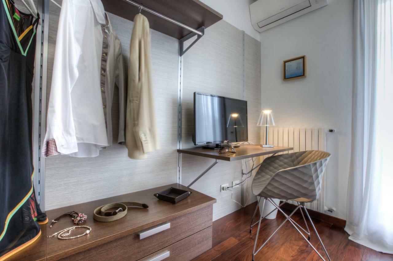 B&B Maison Il Melograno San Marino Kültér fotó