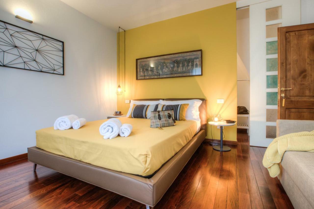 B&B Maison Il Melograno San Marino Kültér fotó