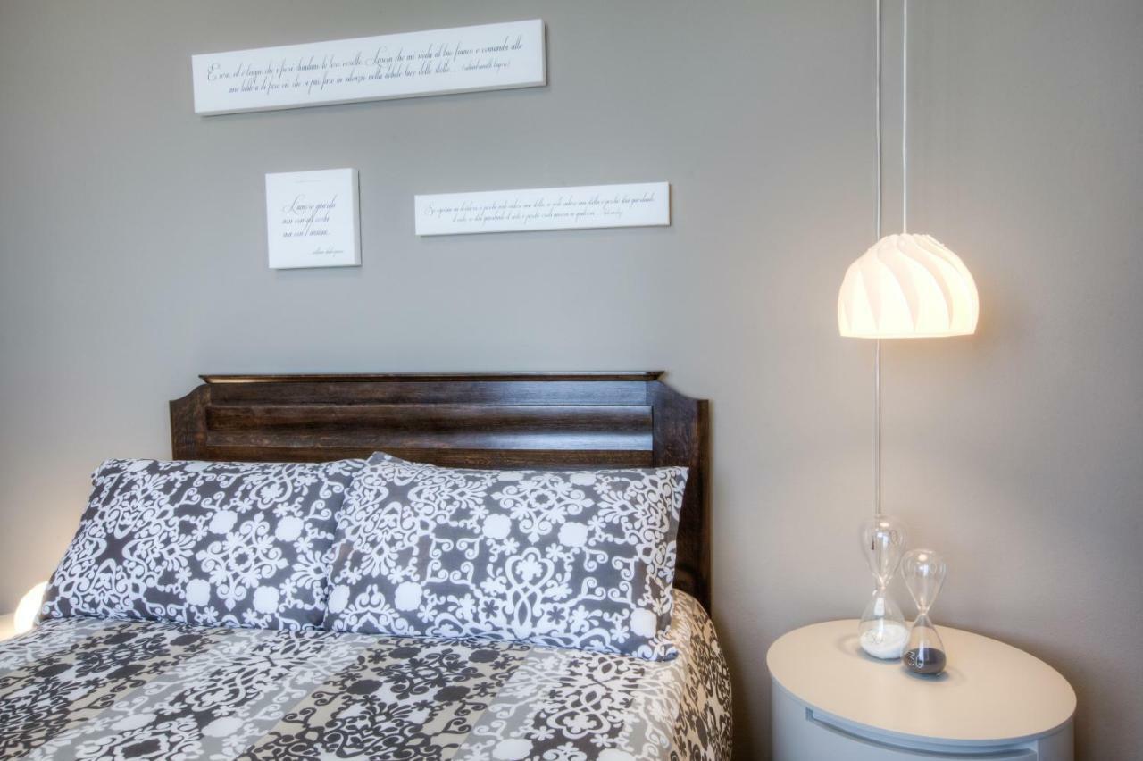 B&B Maison Il Melograno San Marino Kültér fotó