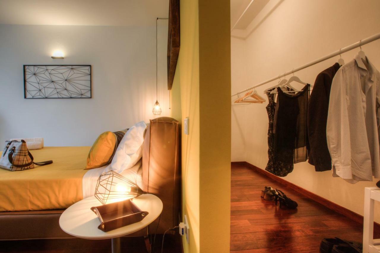 B&B Maison Il Melograno San Marino Kültér fotó