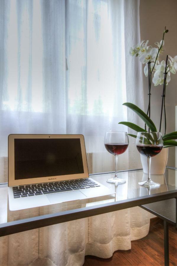 B&B Maison Il Melograno San Marino Kültér fotó