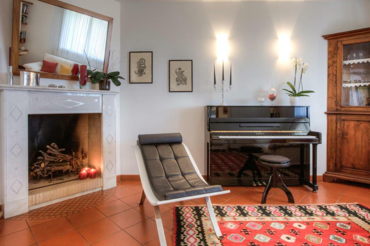 B&B Maison Il Melograno San Marino Kültér fotó