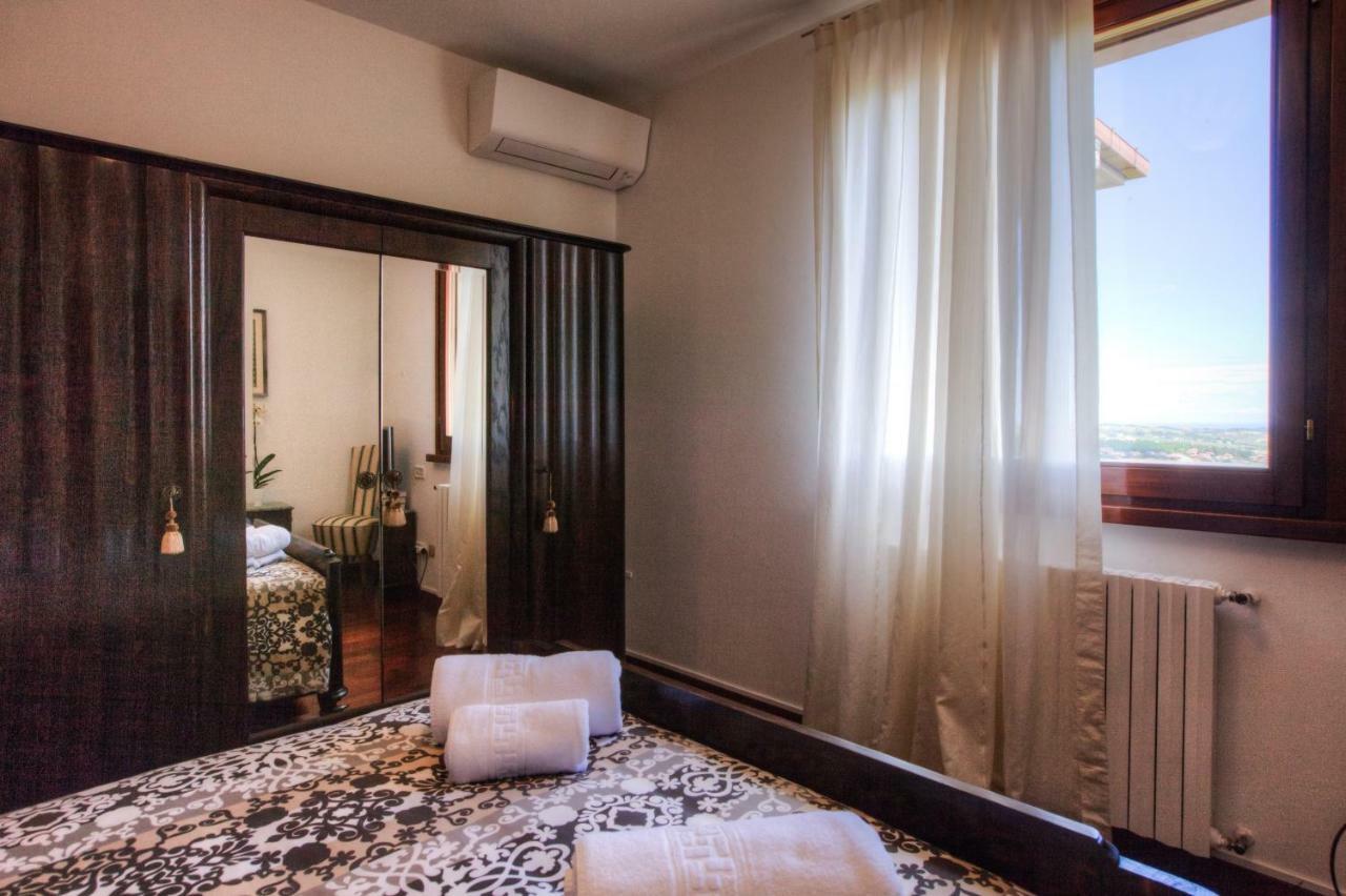 B&B Maison Il Melograno San Marino Kültér fotó