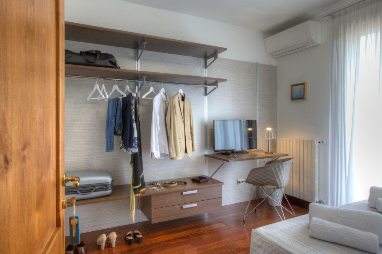 B&B Maison Il Melograno San Marino Kültér fotó