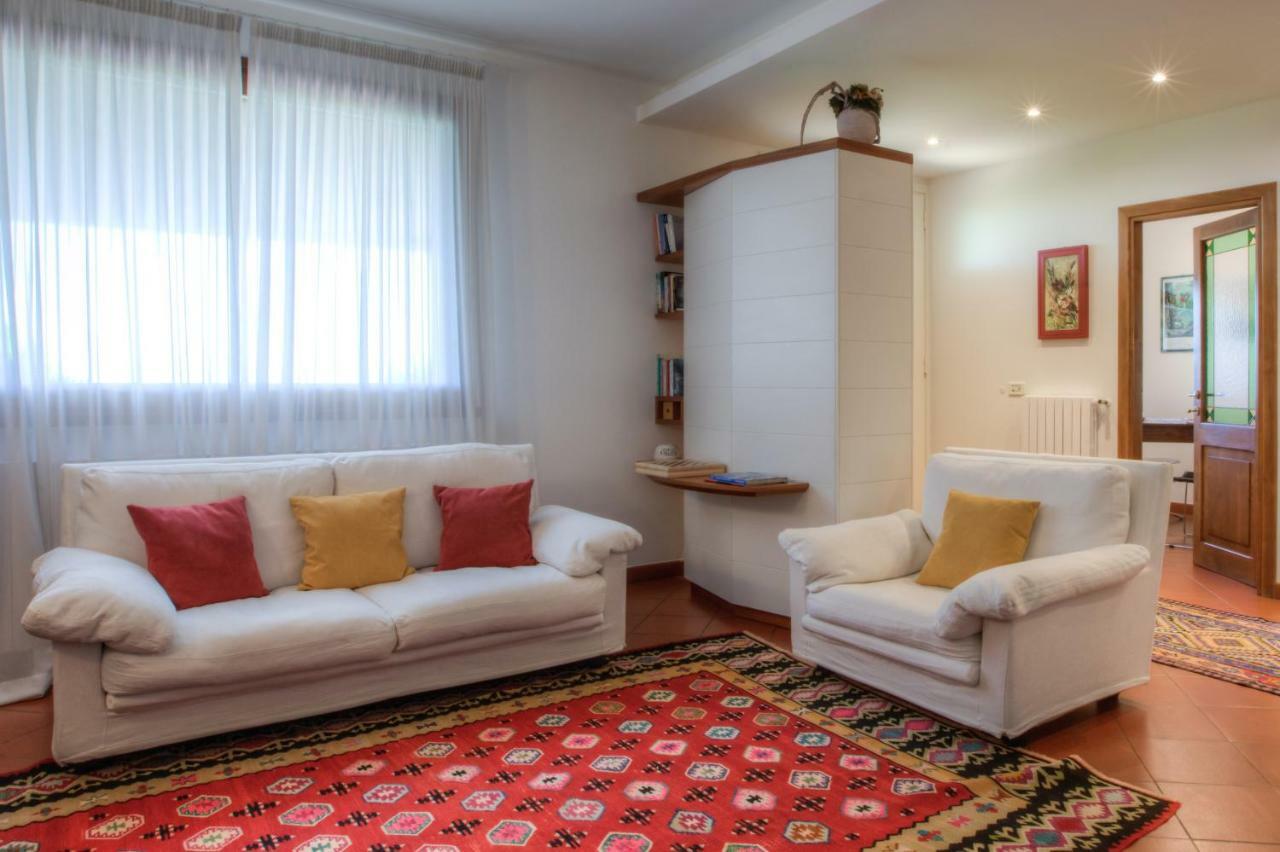 B&B Maison Il Melograno San Marino Kültér fotó