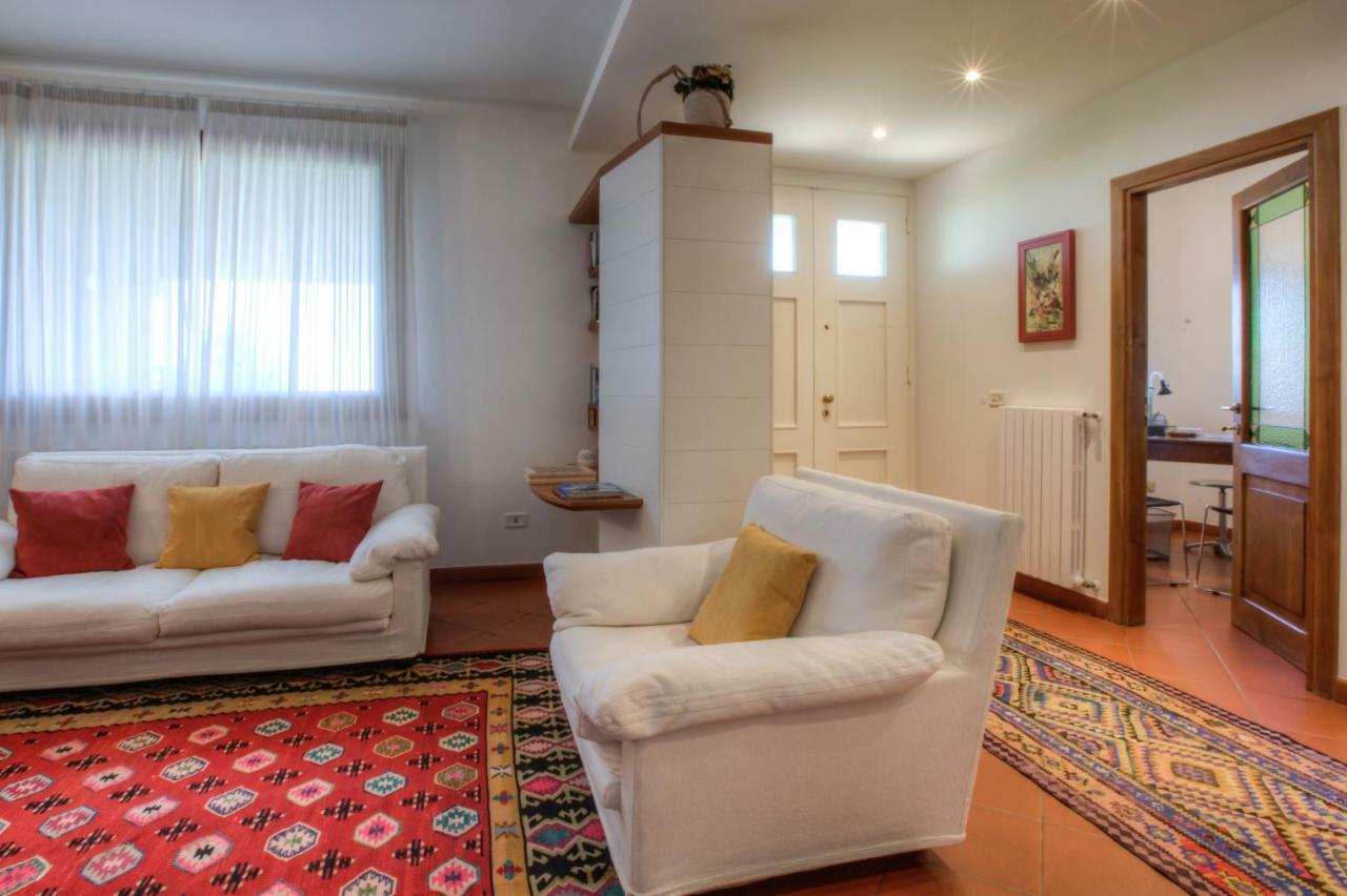 B&B Maison Il Melograno San Marino Kültér fotó