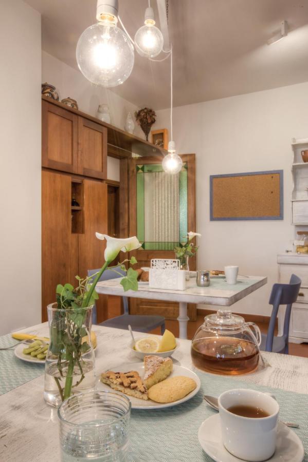 B&B Maison Il Melograno San Marino Kültér fotó
