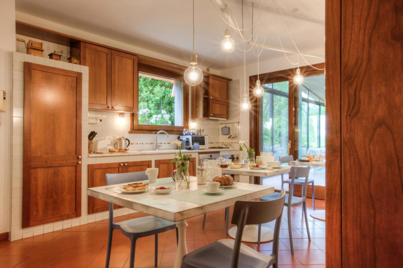 B&B Maison Il Melograno San Marino Kültér fotó